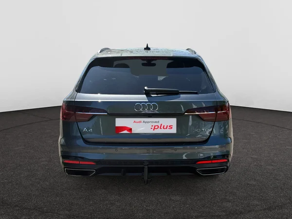 AUDI A4 Avant (2024) — foto 17 van 20