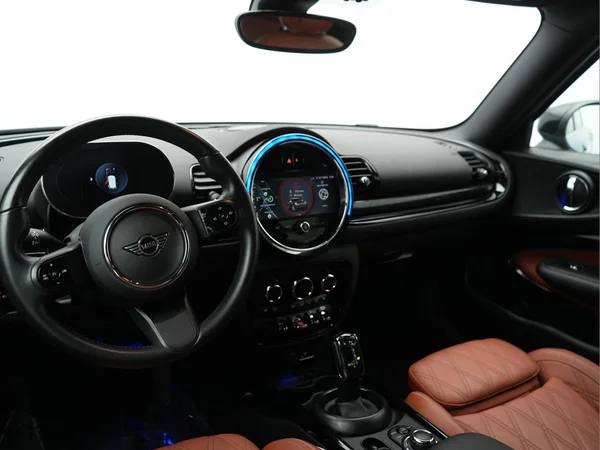 MINI Mini Clubman (F54 LCI) (2023) — foto 4 van 22