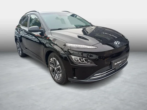 Hyundai Kona (2024) — foto 18 van 24