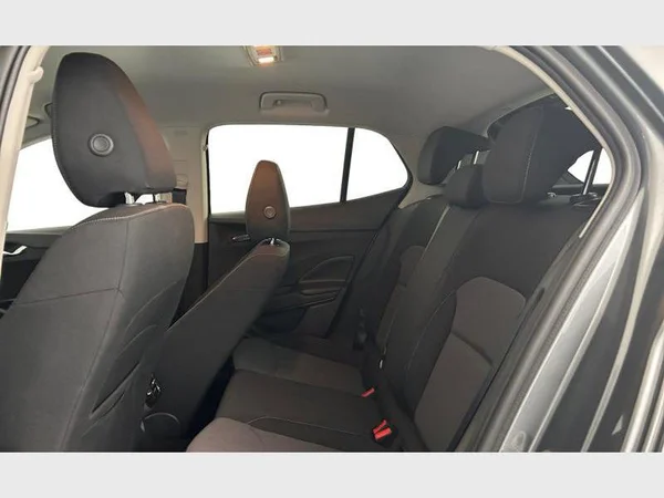 Skoda Fabia (2025) — foto 4 van 24