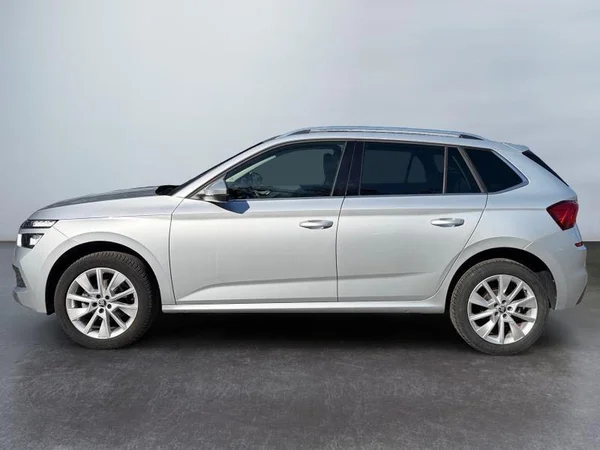 SKODA Kamiq (2022) — foto 29 van 31