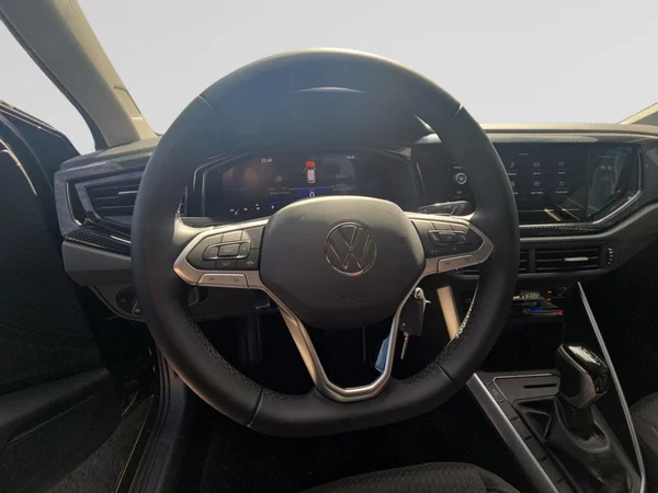 VOLKSWAGEN Polo (2026) — foto 4 van 24