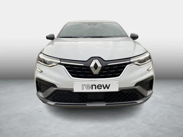 Renault Arkana (2021) — foto 12 van 22