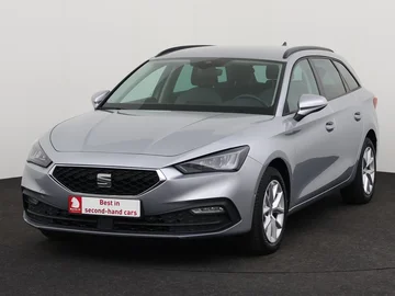 SEAT Leon (2023)