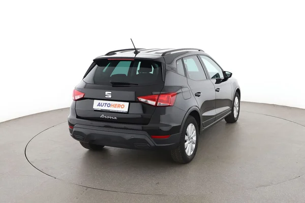 Seat Arona (2023) — foto 12 van 16