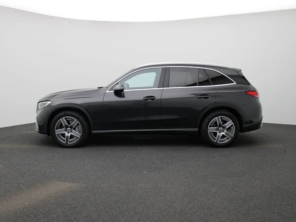 Mercedes-Benz GLC (2025) — foto 34 van 45