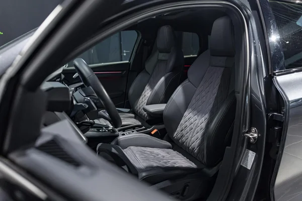 Audi RS3 (2022) — foto 52 van 52