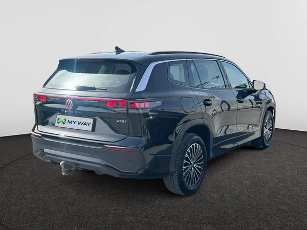 VOLKSWAGEN Tayron (2025) — foto 20 van 24