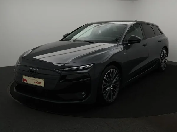 Audi A6 Avant e-tron (2026) — foto 1 van 33