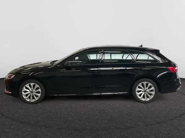 AUDI A4 SW (2023) — foto 12 van 21