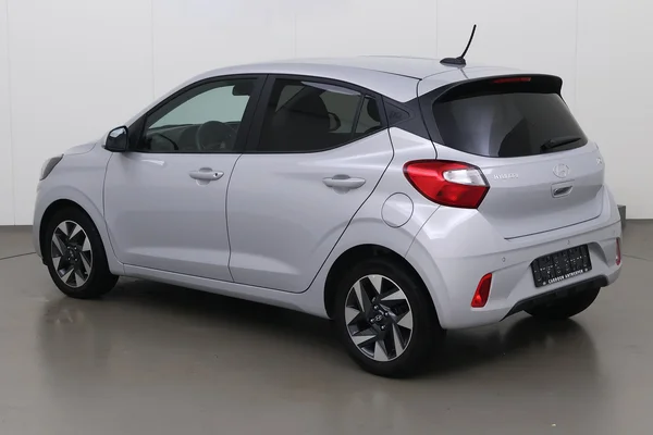 Hyundai i10 (2025) — foto 11 van 17