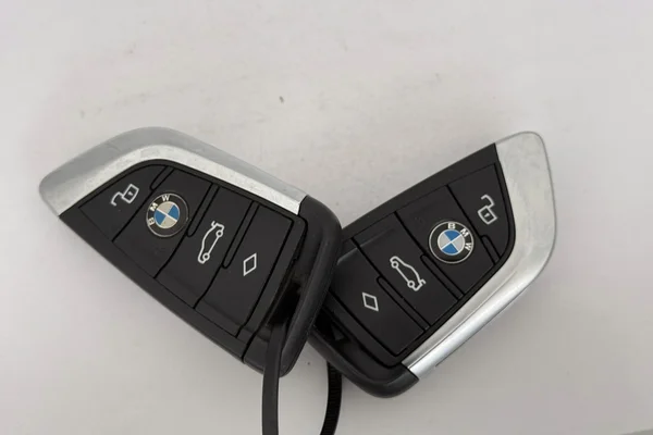 BMW 1 Hatch (F40) (2020) — foto 4 van 33