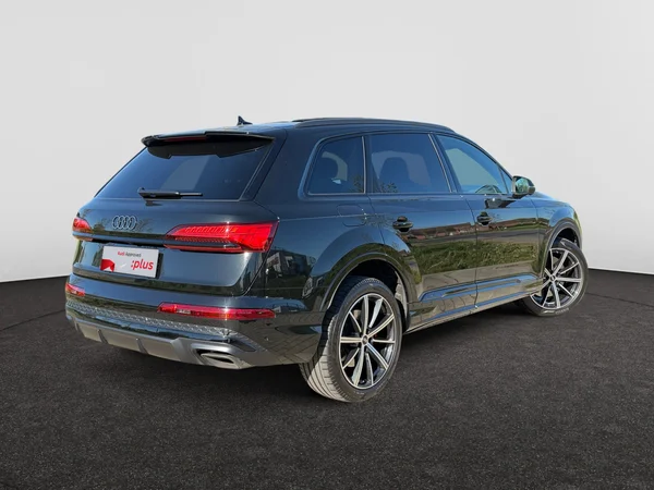 AUDI Q7 (2024) — foto 4 van 20