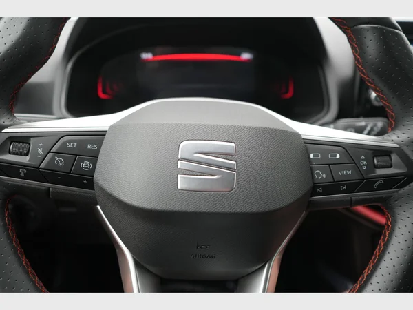 SEAT Arona (2025) — foto 11 van 24