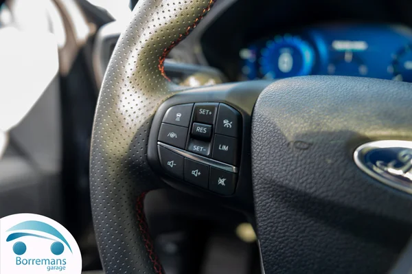 Ford Focus (2024) — foto 10 van 37