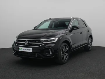 VOLKSWAGEN T-Roc (2026)