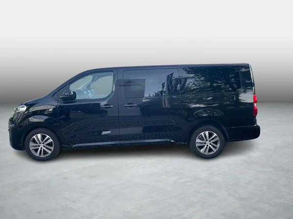 Peugeot Expert (2022) — foto 6 van 13