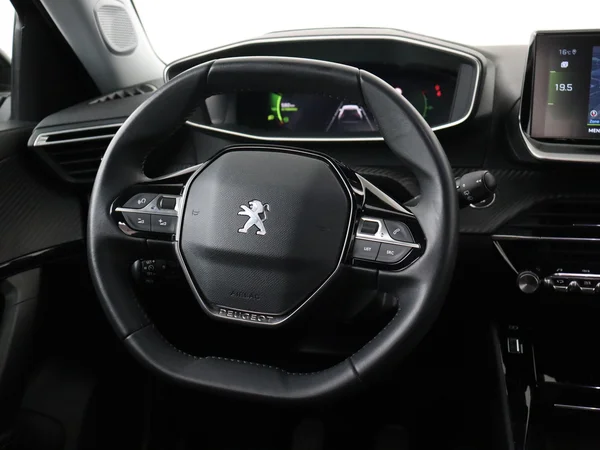 PEUGEOT 2008 (2022) — foto 14 van 27