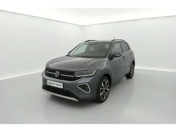 VOLKSWAGEN T-Cross (2025)