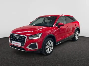 AUDI Q2 (2022)