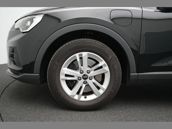 AUDI Q3 PHEV (2022) — foto 31 van 34