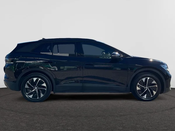 VOLKSWAGEN ID.4 (2025) — foto 11 van 19