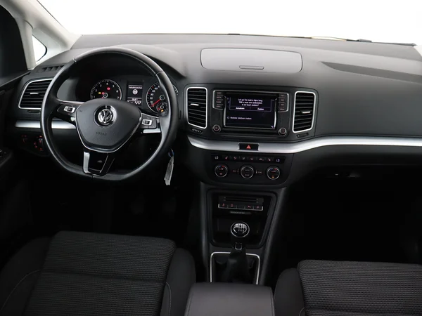 VOLKSWAGEN Sharan (2022) — foto 27 van 27