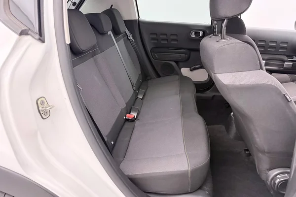 Citroen C3 (2023) — foto 11 van 23