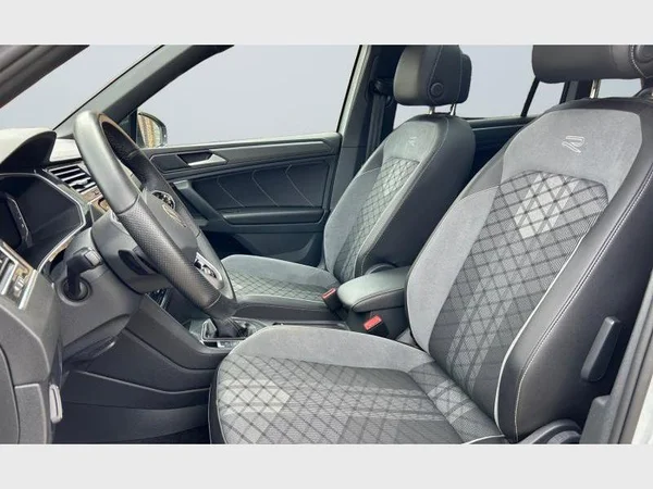Volkswagen Tiguan (2023) — foto 39 van 39