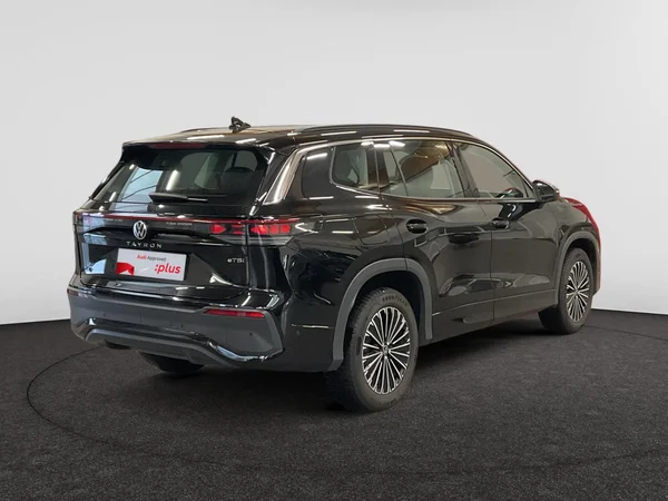 VOLKSWAGEN Tayron (2025) — foto 18 van 22