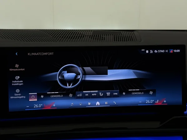 BMW i5 (2024) — foto 19 van 35
