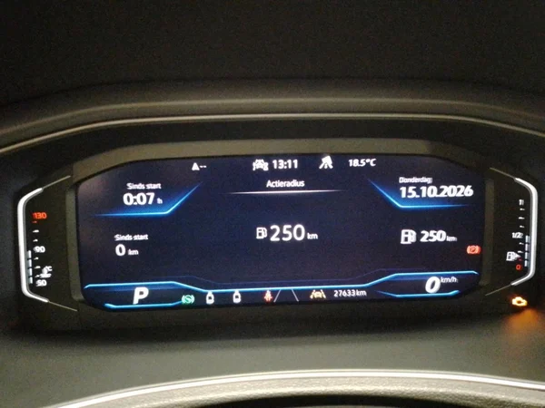 VOLKSWAGEN T-Roc Cabriolet (2020) — foto 6 van 23