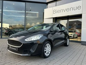 Ford Fiesta 43564ec7-6a16-4cc5-b3fd-f48afae33de9