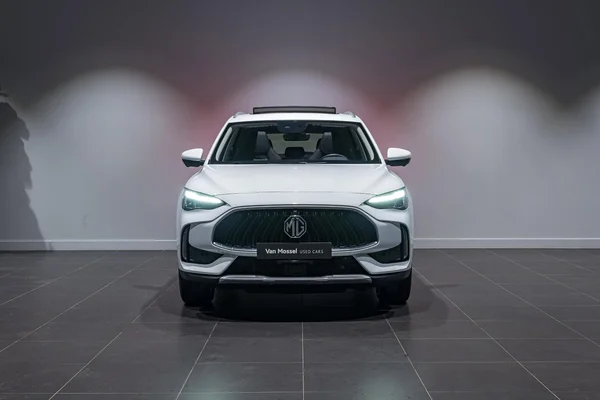 MG EHS (2024) — foto 12 van 36
