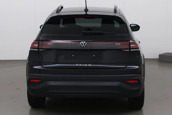 Volkswagen Taigo (2025) — foto 13 van 18