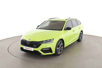 Skoda Octavia b96f6a0d-879d-4d27-91f0-1d0e2bfe3213