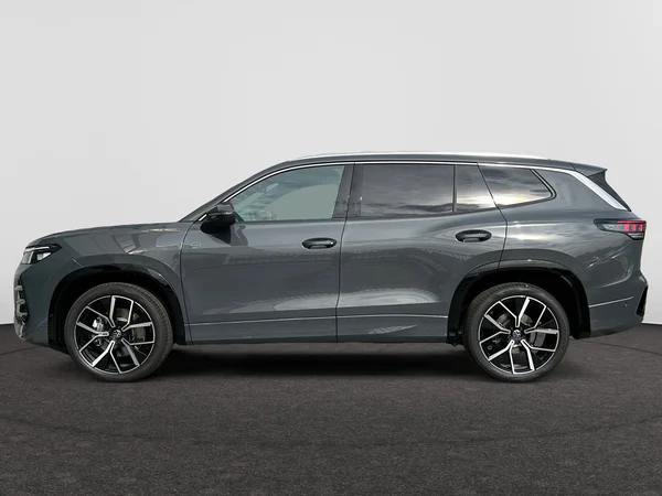 VOLKSWAGEN Tayron (2025) — foto 12 van 21