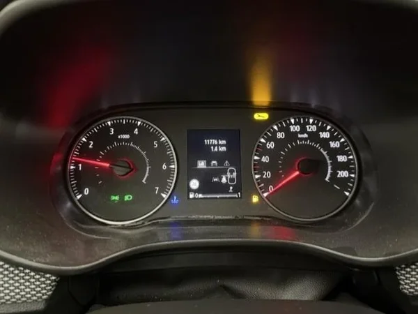 Dacia Sandero Stepway (2025) — foto 3 van 17