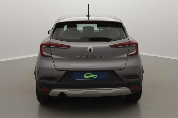 Renault Captur (2021) — foto 32 van 37