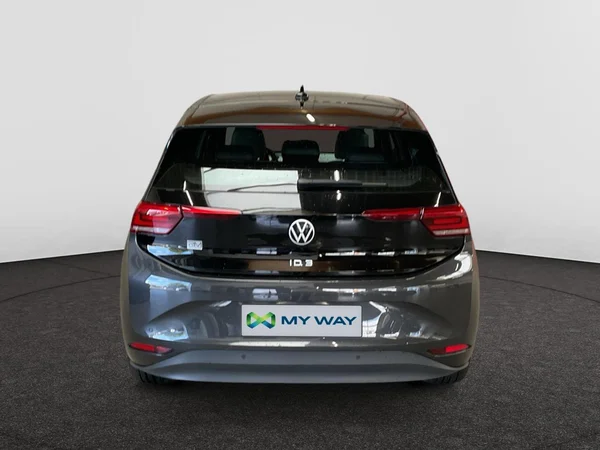 VOLKSWAGEN ID.3 (2021) — foto 18 van 23
