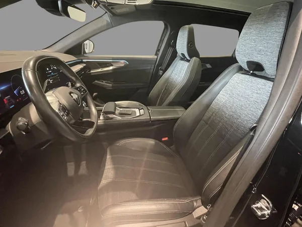 Renault Austral (2023) — foto 5 van 23