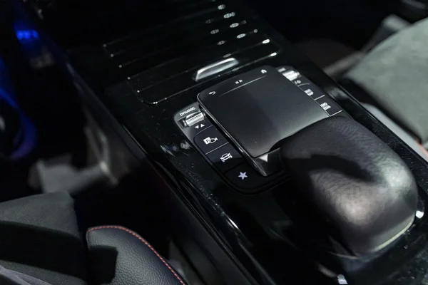Mercedes-Benz CLA (2020) — foto 19 van 39