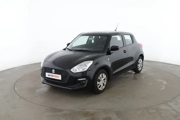 Suzuki Swift a8e0f0ea-b55d-4cab-89e6-a2e53dc76062
