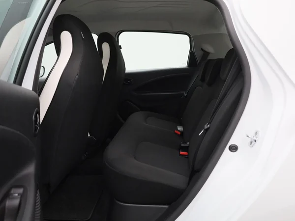 Renault ZOE (2021) — foto 4 van 39