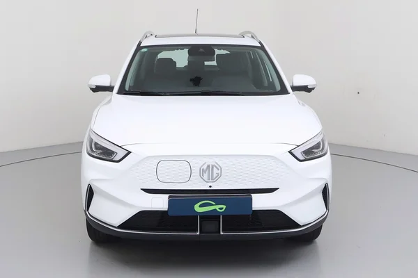 MG E-ZS (2023) — foto 25 van 26