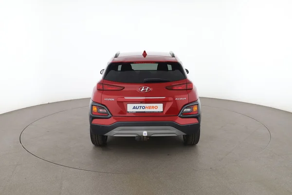 Hyundai Kona (2019) — foto 11 van 16