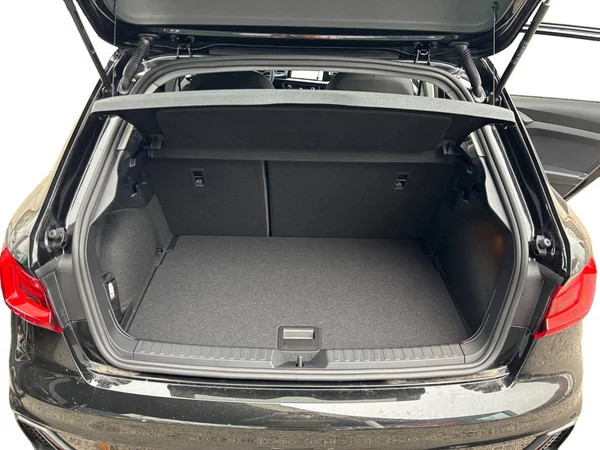 AUDI A1 Sportback (2026) — foto 11 van 19