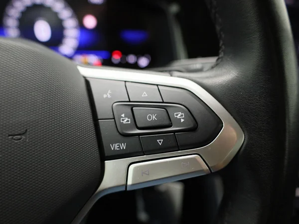 Volkswagen Polo (2023) — foto 8 van 38
