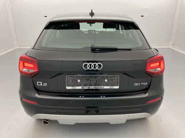 AUDI Q2 (2019) — foto 22 van 36
