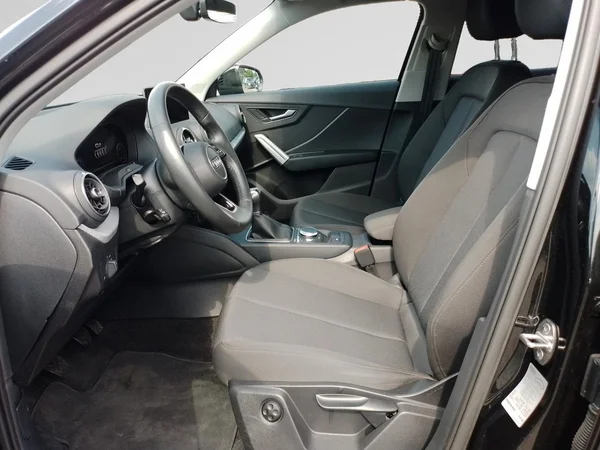 AUDI Q2 (2022) — foto 6 van 19